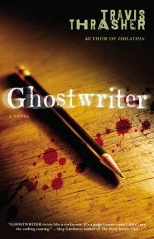 Paperback Ghostwriter Book