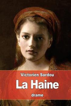 Paperback La Haine [French] Book