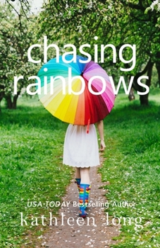 Paperback Chasing Rainbows Book