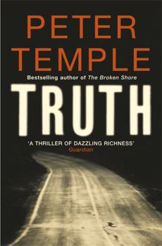 Truth - Book #2 of the Broken Shore