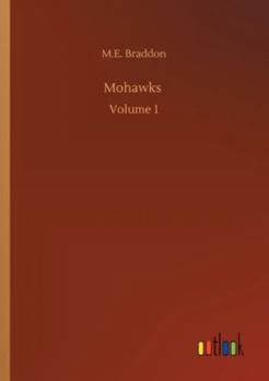 Paperback Mohawks: Volume 1 Book