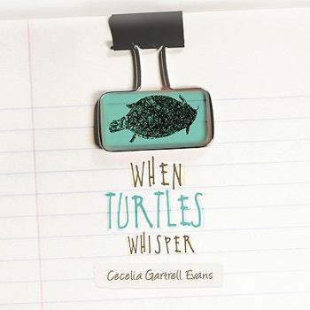 Paperback When Turtles Whisper Book