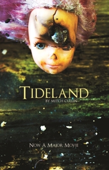 Tideland - Book #3 of the Texas Trilogy
