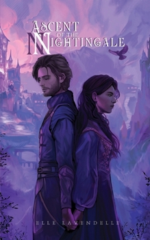 Ascent of the Nightingale (Violet Uprising)