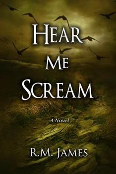 Paperback Hear Me Scream Book