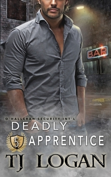Paperback Deadly Apprentice Book