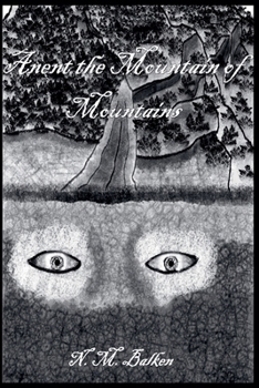Paperback Anent the Mountain of Mountains Book