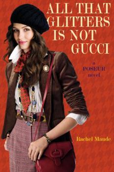 Paperback All That Glitters Is Not Gucci Book