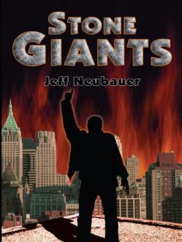 Paperback Stone Giants Book