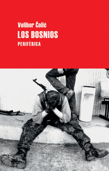 Paperback Los Bosnios [Spanish] Book
