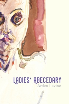 Paperback Ladies' Abecedary Book