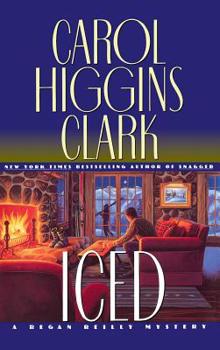Iced - Book #3 of the Regan Reilly Mysteries