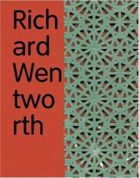 Richard Wentworth (Art Catalogue)