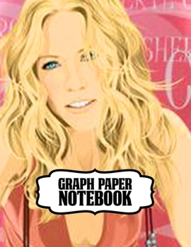 Paperback Notebook: Sheryl Crow American Musician Singer Songwriter Pop, Rock, Country, Jazz, Blues Grammy Awards, Primary Copy Book, Soft Book