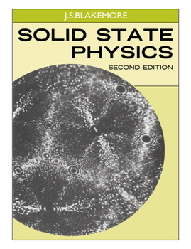 Paperback Solid State Physics Book