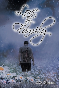 Paperback Love Thy Family Book