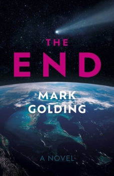 Paperback The End Book