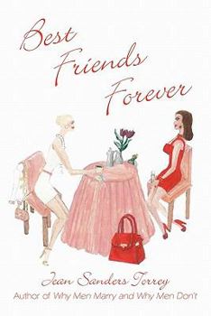 Paperback Best Friends Forever Book