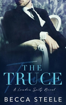 Paperback The Truce: An Enemies to Lovers Office Romance Book