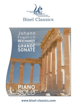 Paperback Grande Sonate: Piano Solo [German] Book