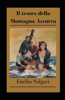 Il tesoro della montagna azzurra - Book  of the Romanzi in Oceania