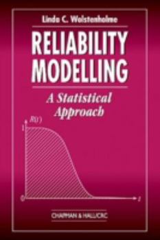 Paperback Reliability Modelling: A Statistical Approach Book