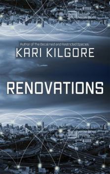 Paperback Renovations Book