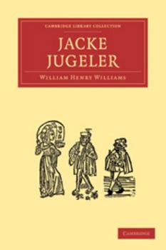 Paperback Jacke Jugeler Book