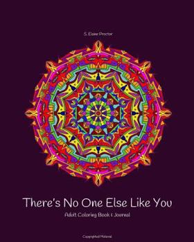 Paperback There No One Else Like You Book