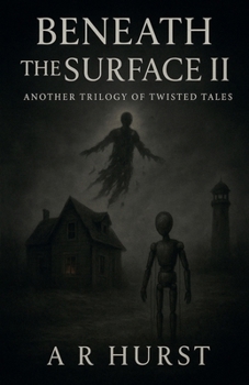 Paperback Beneath the Surface II Book