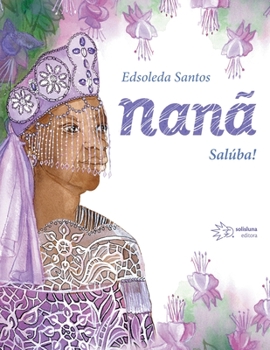 Paperback Nanã [Portuguese] Book