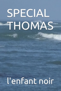 Paperback Special Thomas [French] [Large Print] Book