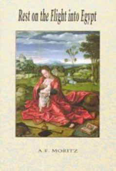 Paperback Rest on the Flight Into Egypt Book