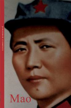 Mao Zedong - Book  of the Life & Times