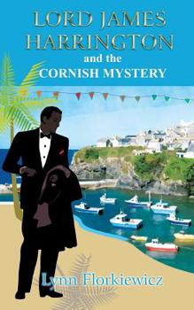 Lord James Harrington and the Cornish Mystery - Book #6 of the Lord James Harrington