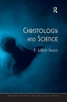Paperback Christology and Contemporary Science Book