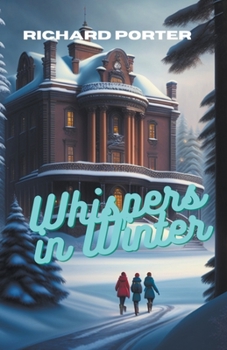 Paperback Whispers in Winter Book