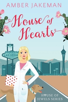 Paperback House of Hearts Book