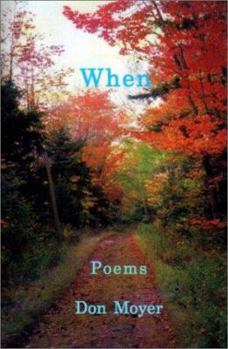 When: Poems