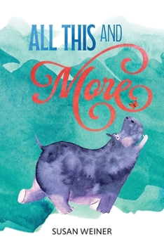 Paperback All This and More Book
