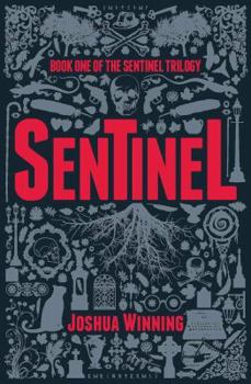 Paperback Sentinel Book