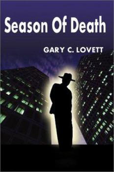 Paperback Season of Death Book