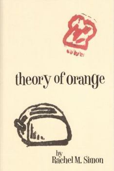 Paperback Theory of Orange Book