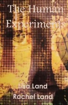 Paperback The Human Experiments Book