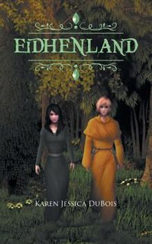 Paperback Eidhenland Book