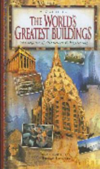 Paperback A Guide To The World's Greatest Buildings - Masterpieces of Architecture & Engineering Book