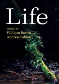 Life - Book  of the Darwin College Lectures