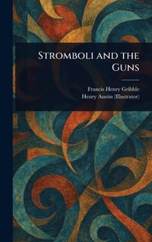 Hardcover Stromboli and the Guns Book