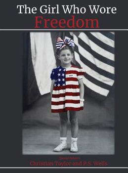 Hardcover The Girl Who Wore Freedom Book