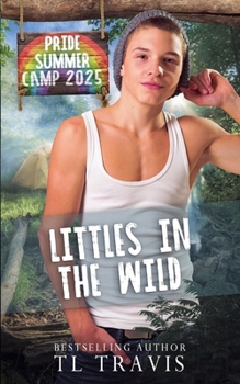 Paperback Littles in the Wild Book